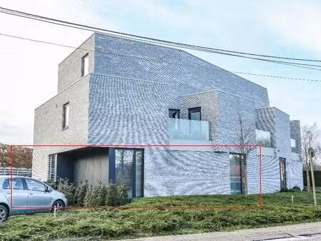 appartement à louer à herselt € 950 (ll43m) - era nobis (alken) | zimmo