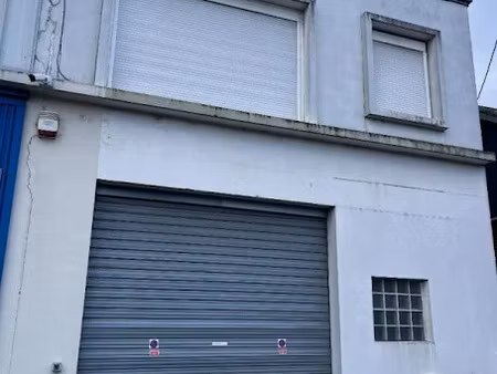 vente immeuble 120 m² à gournay-en-bray (76220)  119 000 €