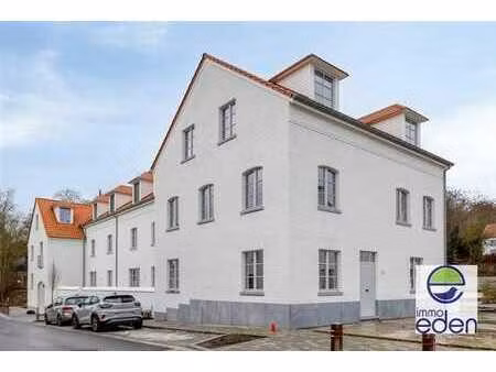 appartemetn haut standing au coeur de lasne