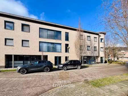 unieke investeringskans in rumst – zorgeloos rendement me...