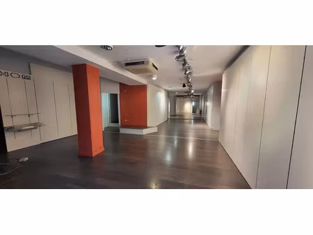 vente locaux professionnels à argentan (61200)  nan €