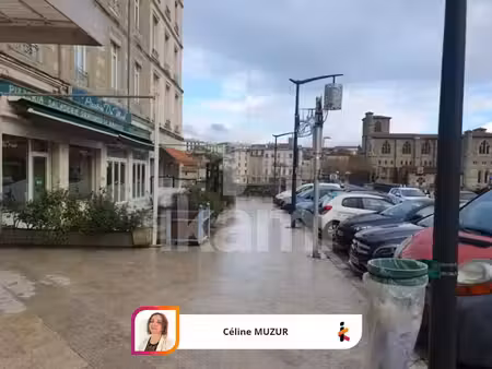 vente locaux professionnels 3 pièces 100 m² à bourg-de-péage (26300)  125 000 €