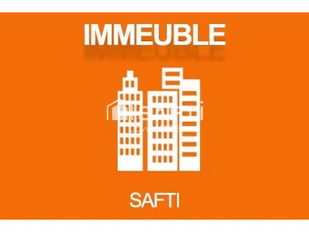 vente locaux professionnels 165 m² à chatillon-sur-colmont (53100)  105 416 €