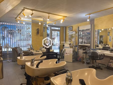 vente locaux professionnels 55 m² à ille-sur-têt (66130)  18 000 €