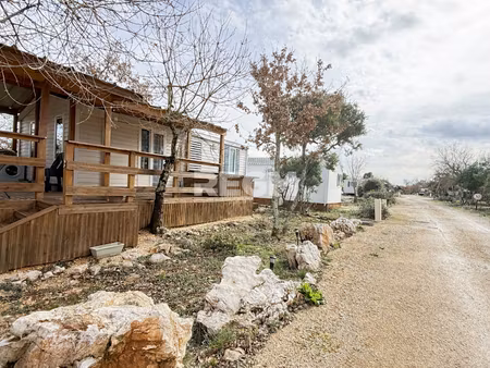 vente locaux professionnels 3 pièces 32 m² à méjannes-le-clap (30430)  45 000 €