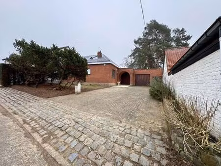 maison à louer à sint-agatha-rode € 1.250 (ll43h) - era immpuls (overijse) | zimmo