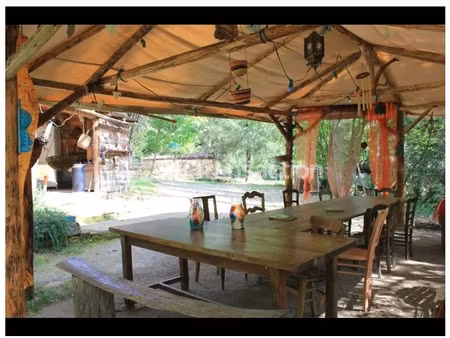 vente maison à lasalle (30460)  244 000 €