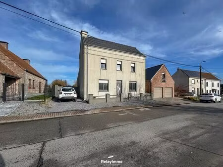 maison à louer à taintignies € 1.300 (ll43d) - relayimmo - tournai | zimmo