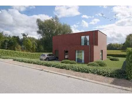 open bebouwing in residentiële buurt | rustig gelegen