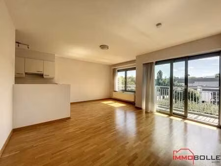 hankar - appart. 1ch. + bureau + parking