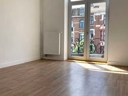 appartement - 2ch - rue prisée - contrat d'énergie bas !