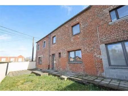 2 chambres avec jardin proche des commodités