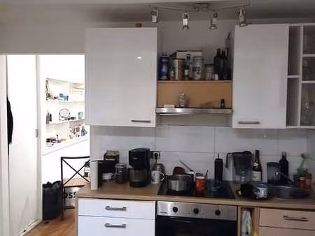 studio proche bois de cambre  ulb et vub