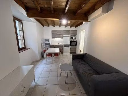 human immobilier pau