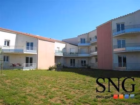 s.n.g immobilier