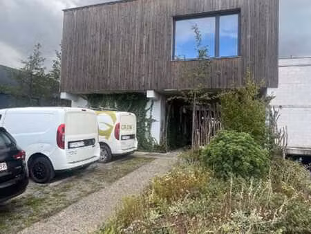 unieke kantoorruimte ( industriële loft stijl ) met veel ...