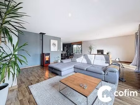 maison de plain-pied à vendre