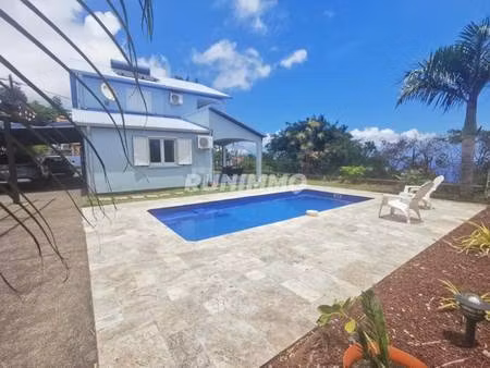 runimmo ocean indien