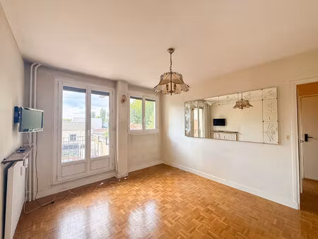 appartement epinay sur seine 2 pièce(s) 42.3 m2