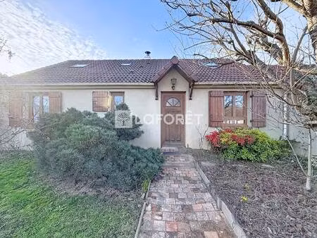 mercier immobilier laforêt chartres
