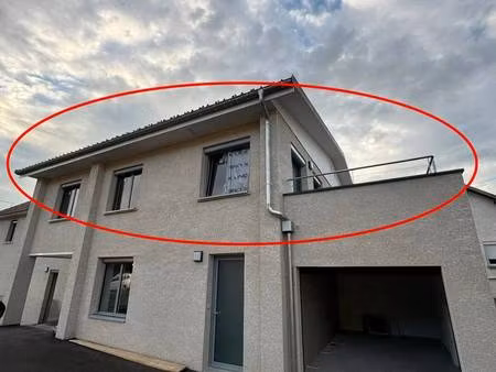 propriétaire particulier