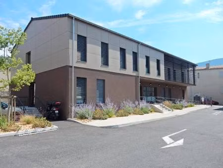 local d'activités à louer