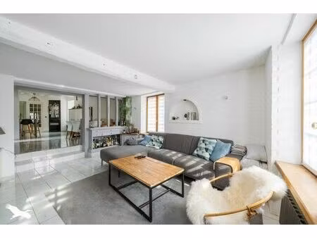 vente maison 5 pièces 135 m² méry-sur-oise (95540)