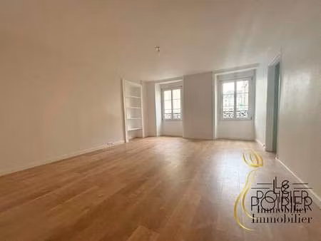 vente appartement 3 pièces à lamballe (22400) : à vendre 3 pièces / 73m² lamballe