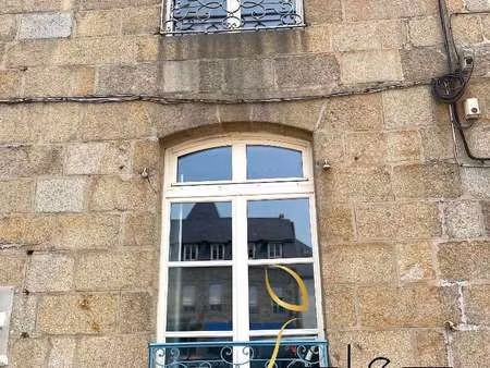 vente bureaux et commerces à lamballe (22400) : à vendre / 99m² lamballe