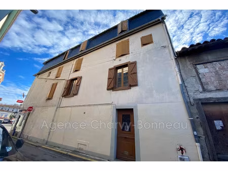 vente locaux professionnels 0 pièces 190 m² à saint-girons (09200)  138 000 €