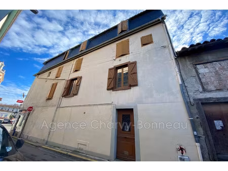 vente locaux professionnels 190 m² à saint-girons (09200)  138 000 €