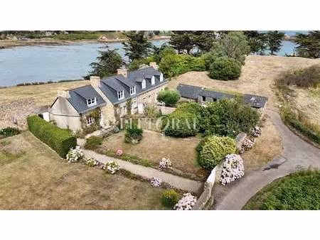 vente maison à île-de-bréhat (22870) : à vendre / 260m² île-de-bréhat