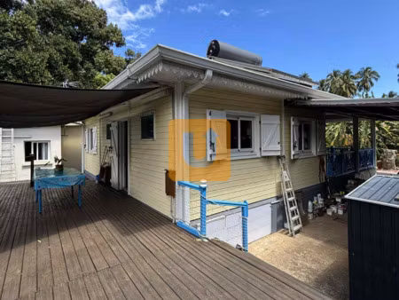 belle opportunite a saint-paul maison t4 de 90m2 tour des ro