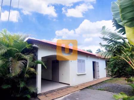 charmante maison f4 au coeur de saint paul