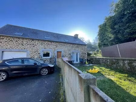 location maison à bécherel (35190) : à louer / 97m² bécherel