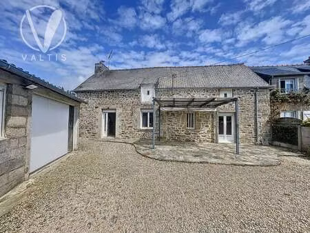 location maison à matignon (22550) : à louer / 88m² matignon