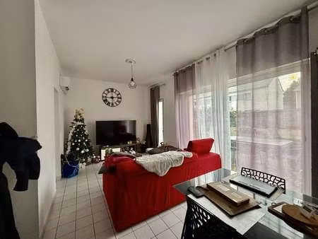 location maison à pontchâteau (44160) : à louer / 60m² pontchâteau