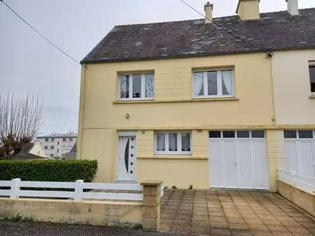 vente maison à camaret-sur-mer (29570) : à vendre / 85m² camaret-sur-mer