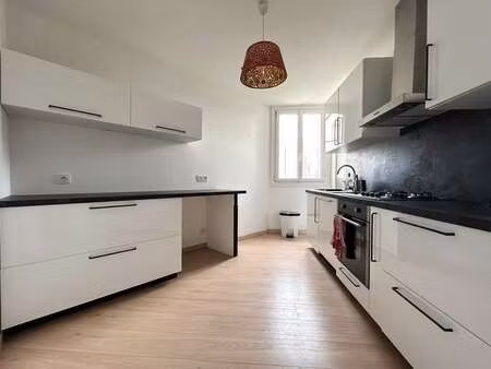 vente appartement 4 pièces à nantes zola (44000) : à vendre 4 pièces / 75m² nantes zola