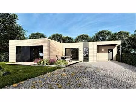vente maison à argentré-du-plessis (35370) : à vendre / 96m² argentré-du-plessis