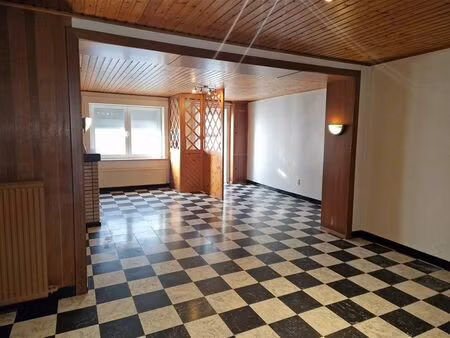 maison à louer à rue grande 107 basècles (vbd88365)