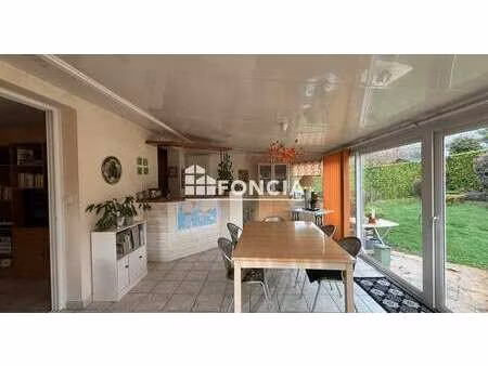 vente maison à cholet (49300) : à vendre / 115m² cholet