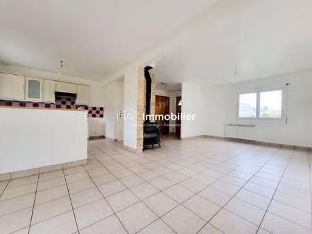 vente maison à inzinzac-lochrist (56650) : à vendre / 90m² inzinzac-lochrist