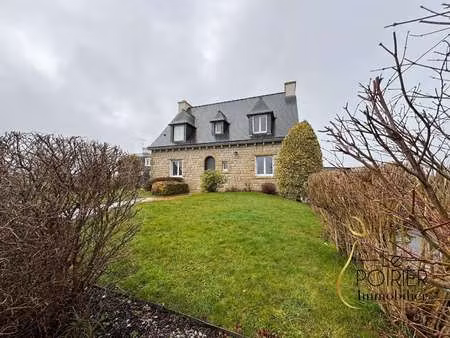 vente maison à plénée-jugon (22640) : à vendre / 122m² plénée-jugon