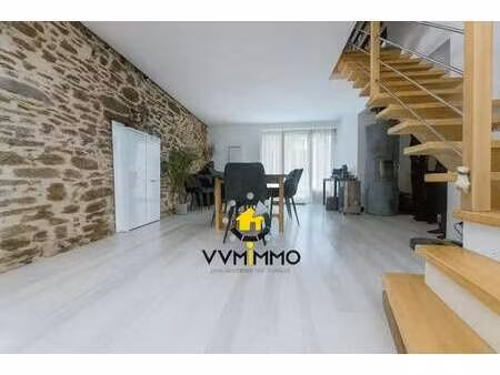 vente maison à saint-mars-du-désert (44850) : à vendre / 134m² saint-mars-du-désert