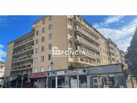 exclusivité cannes - appartement 3 pièces - résidence