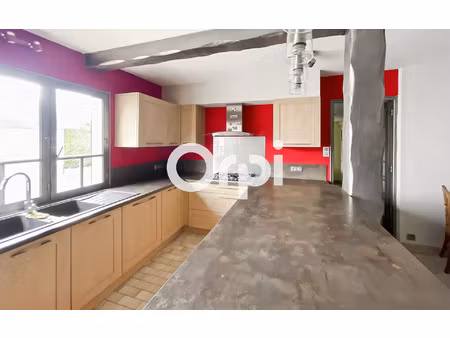 maison achicourt 160.04 m² t-5 à vendre  299 000 €