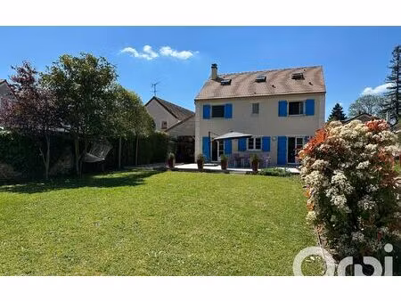 maison ballainvilliers m² t-7 à vendre  780 000 €