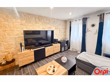 maison la grandville 93.34 m² t-4 à vendre  134 000 €