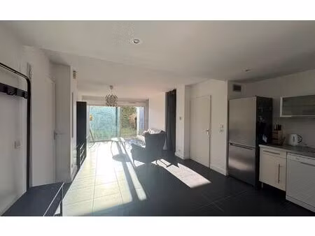 maison mérignac 70 m² t-3 à vendre  259 300 €